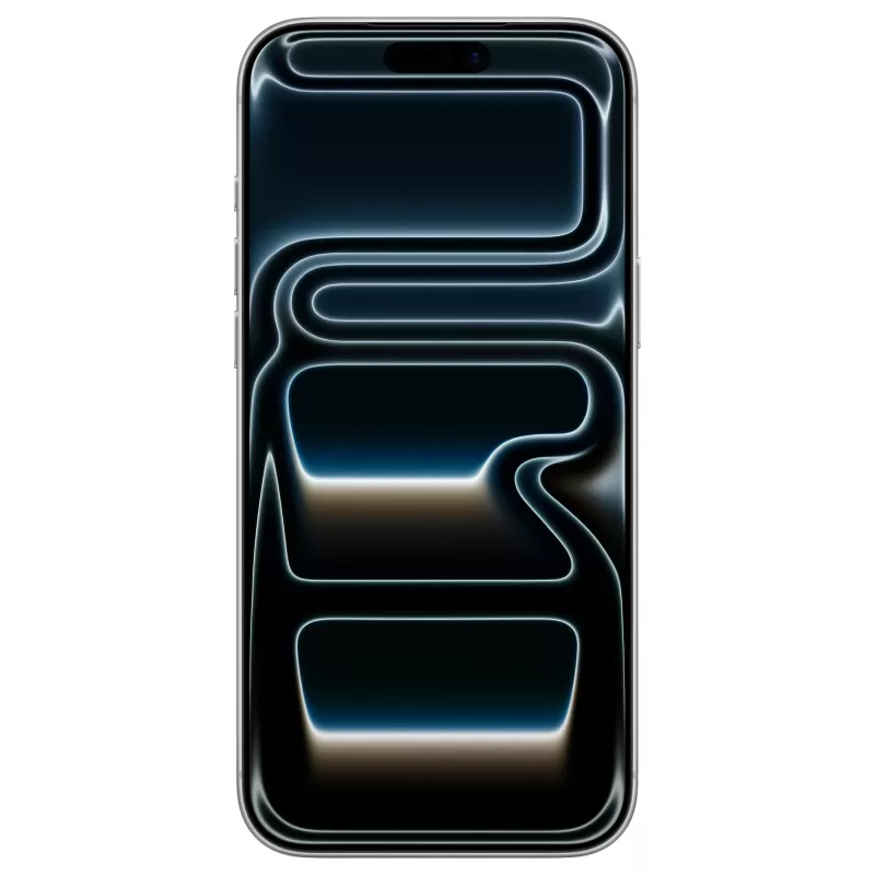 Apple iPhone 17 Pro Max 2TB Sidabrinis (MFYY4ZD/A)