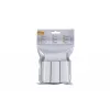 Termopopieriaus ritinėliai Denver PP-40 150x25x90 mm 4 vnt. pakuotėje