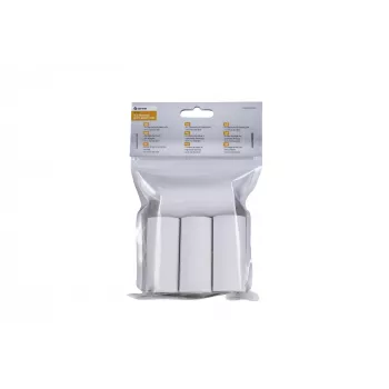 Termopopieriaus ritinėliai Denver PP-40 150x25x90 mm 4 vnt. pakuotėje