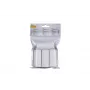 Termopopieriaus ritinėliai Denver PP-40 150x25x90 mm 4 vnt. pakuotėje