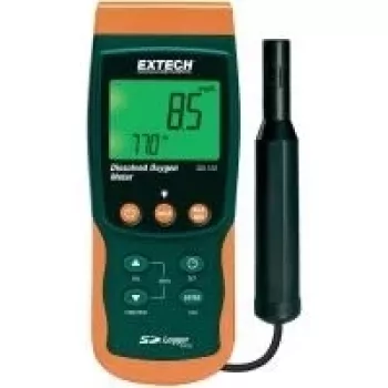Dataloggeris temperatūros ir drėgmės Extech SDL150