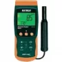 Dataloggeris temperatūros ir drėgmės Extech SDL150