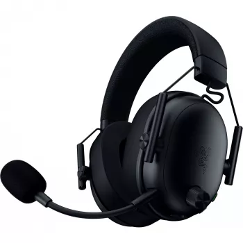 Razer BlackShark V3 Black ausinės (RZ04-05410100-R3M1)