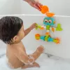 Maudymosi robotas su dušu B-KIDS