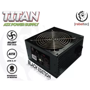 Maitinimo blokas ATX ver2.31 TITAN 450W