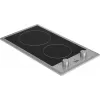 Beko HDCC32200X įmontuojama indukcinė kaitlentė, 2 zonos
