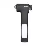 NexTool Hammer Rescue NE0140 4-in-1 daugiafunkcis gelbėjimo įrankis