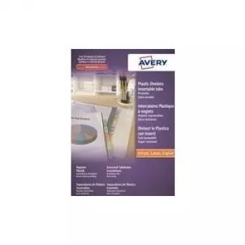 Avery 05614501 – Originalus Avery produktas