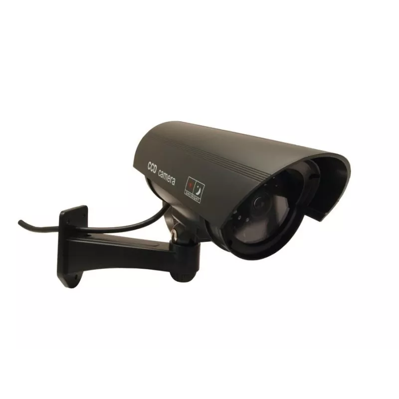 Imituojama stebėjimo kamera CEE IR1100 B IR LED