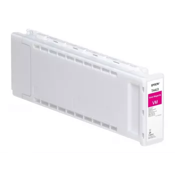 Originalus Epson rašalo kasetė T44J34N 700 ml Vivid magenta, skirta UltraChrome PRO