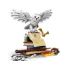 LEGO Hogwarts Icons Kolekcinis leidinys 76391 – 3010 dalių, 3 minifigūrėlės, 18+