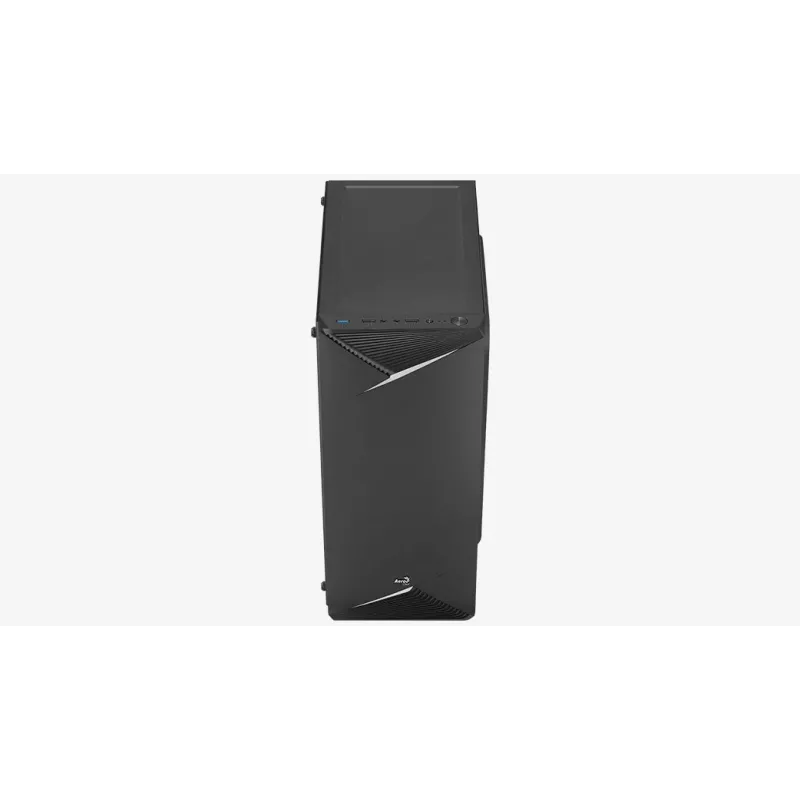 AEROCOOL korpusas PGS TALON-A-BK-V1 RGB