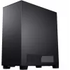PHANTEKS XT Series Pro Ultra ATX korpusas, uždaras šoninis dangtis, 3x 120mm PWM ventiliatoriai, juodas