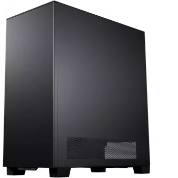 PHANTEKS XT Series Pro Ultra ATX korpusas, uždaras šoninis dangtis, 3x 120mm PWM ventiliatoriai, juodas