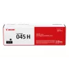 Canon 045 H originalus juodas toneris, 1 vnt.