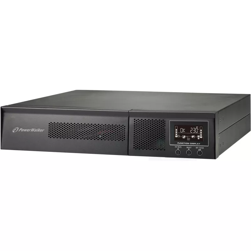 Nepertraukiamo maitinimo šaltinis PowerWalker VFI 1000 RMG PF1