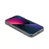 Dėklas SheerForce MagSafe Anty-mikrobiologic iPhone 13, permatomas