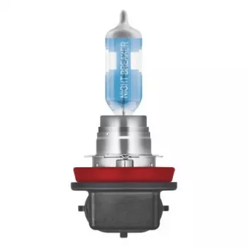 Halogeninė lemputė Osram Night Breaker Laser H8 43W 12V