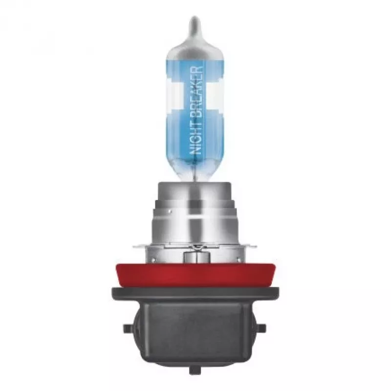 Halogeninė lemputė Osram Night Breaker Laser H8 43W 12V