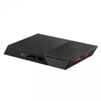 Asustor FS6706T NAS / saugojimo serveris Kompaktiškas Intel® Celeron® N5105 4 GB DDR4 Juoda
