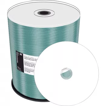 MEDIARANGE Professional Line - 100 vnt. CD-R - 700 MB (80 min.)