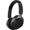 Ausinės Zen Hybrid SXFI, juodos/pilkos, Bluetooth, USB-C, ANC