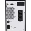 POWERWALKER VFI 1000 C LCD UPS Nepertraukiamo maitinimo šaltinis On-Line 1000VA 3x IEC USB/RS-232 LCD Tower