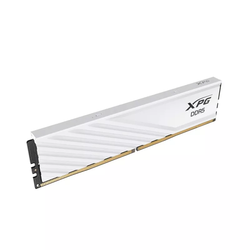 Atminties rinkinys XPG Lancer Blade DDR5 6000 32GB (2x16) CL36 baltas