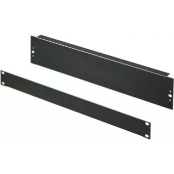 Priedas korpusui Rittal DK 7156.005, juodas, svoris 1,35 kg