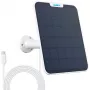 Reolink Solar Panel 2 6W USB Type-C IP65 saulės baterija belaidėms kameroms