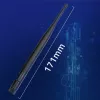 Vidinė Wi-Fi antena QOLTEC 57046, dviejų juostų 2,4–2,5 GHz ir 5,1–5,8 GHz, 5 dBi, 50 Ω