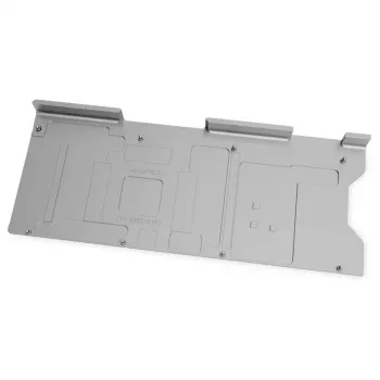 Termo pagalvėlė EK Water Blocks Nikeliuotas sidabras