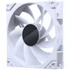 Phanteks M25 Gen2 140mm PWM D-RGB Reverse Blade korpuso ventiliatorius - Baltas