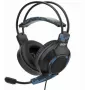 Ausinės Subsonic Tactics GIGN SA5580-G