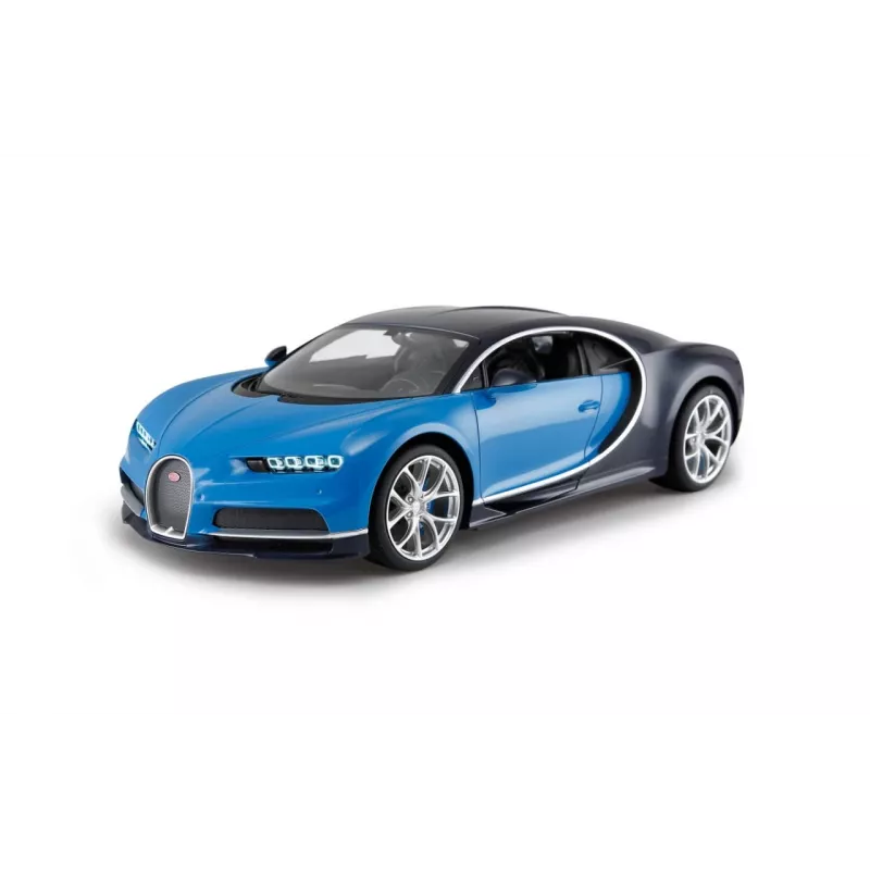 Radijo bangomis valdomas automobilis Jamara 405135 elektrinis variklis 1:14