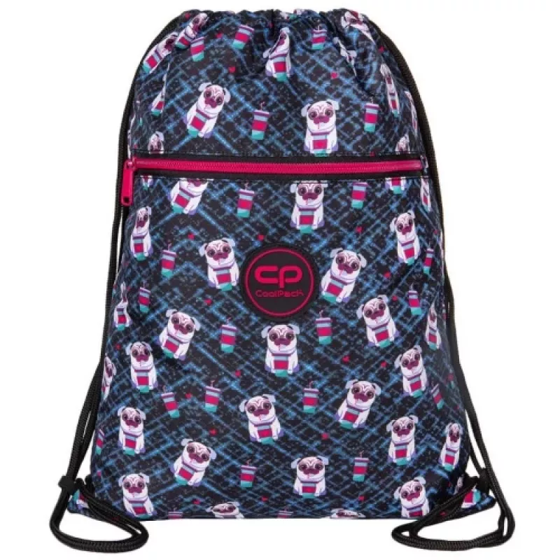 Sportinis krepšys CoolPack Vert Dogs To Go