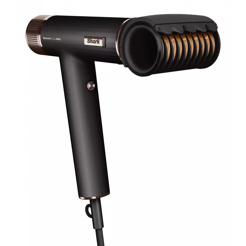 Shark SpeedStyle Pro HD731EU plaukų džiovintuvas 1750 W