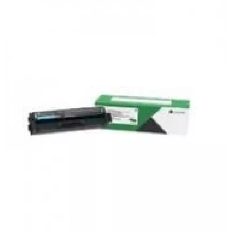 Kasetė Lexmark C332HC0 3000 puslapių Cian