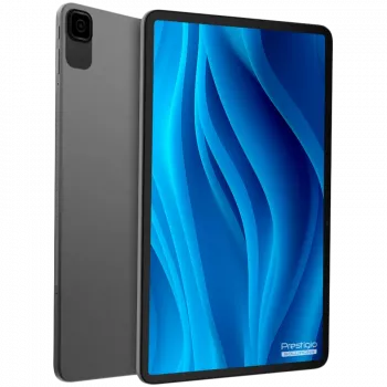 Planšetinis kompiuteris Prestigio Solutions Virtuoso PSTA107 11.97 colio 2K Quad-Core 4GB 128GB Android