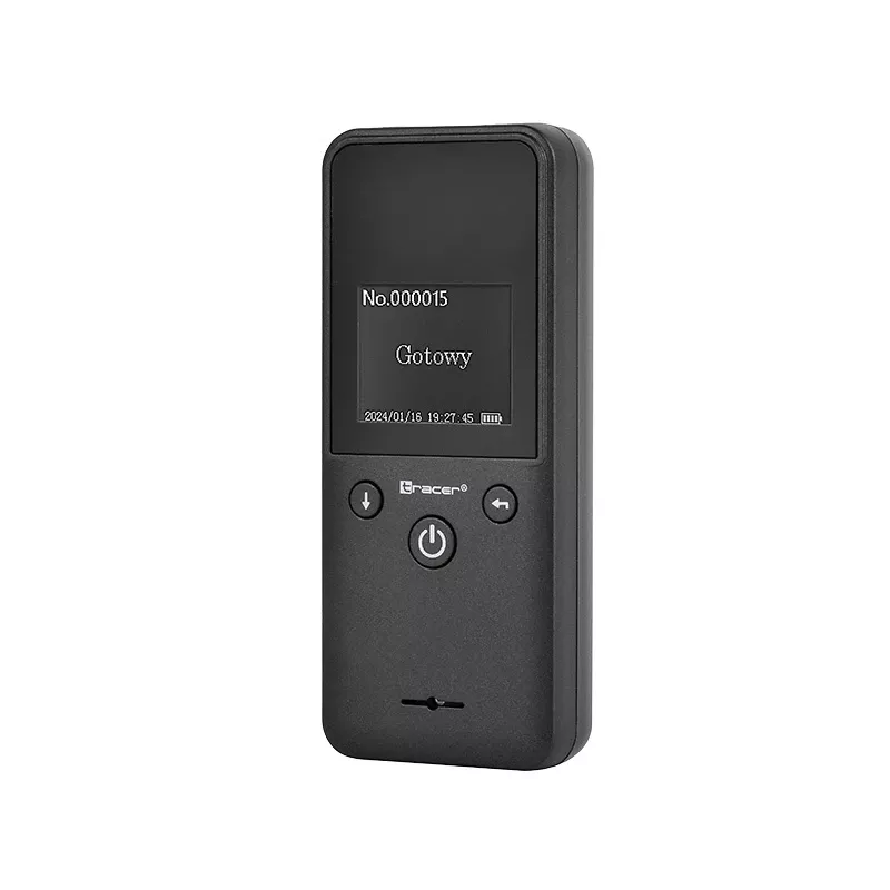 Tracer Clarix EZ-4 TRAALC47703 elektrocheminis alkotesteris