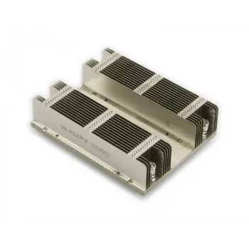 Supermicro SNK-P0047PSM procesoriaus aušintuvas (skirtas LGA2011)