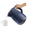 Elektrinis virdulys Tefal Loft KO251430 1,7 L mėlynas