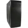 PC korpusas LC-Power 7034B Midi Tower juodas