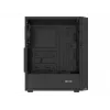 Natec Fury Shobo SH4F – Kompiuterio korpusas – Mid Tower – Juodas