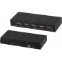 HDMI jungiklis ShiverPeaks SP05-02005