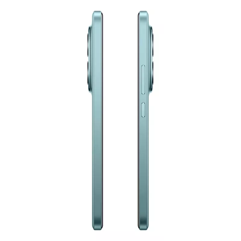 POCO M8 Pro 5G 17,4 cm (6,83 inch) Dual SIM USB Type-C 12 GB 512 GB 6500 mAh Žalia