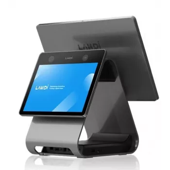 Priedas POS ECR maitinimo laidas EU/C20/CX20 WX01000013 Landi