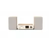 PURE Classic stereo garso sistema 100 W DAB+ FM CD Bluetooth WiFi Spotify