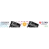 Biuro skaičiuotuvas ELEVEN SDC-554S
