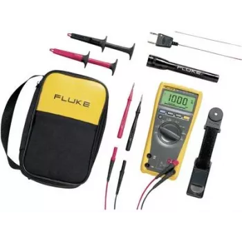 Skaitmeninis multimetras Fluke-179/MAG2 KIT (4869295)